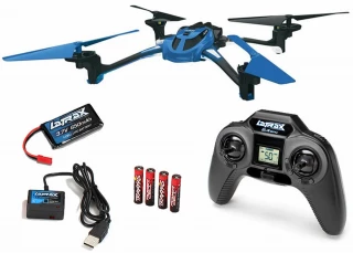 LaTrax Alias RTF Quadcopter