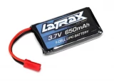 LaTrax Alias 3.7V 650mAh LiPo Battery Pack