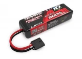 Traxxas 5000mAh 11.1v 3-Cell 25C LiPo Battery (short/135mm)