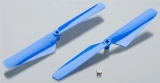 LaTrax Alias Rotor Blade Set (Blue)