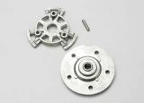 Traxxas Slipper Pressure Plate and Hub: Revo 3.3, E-Revo, E-Maxx