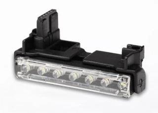 LaTrax Alias LED Lightbar w/Harness