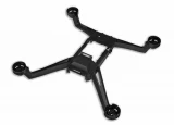 Traxxas Aton Main Frame (Black)