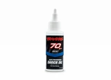 Traxxas 70-Weight Silicone Shock Oil (60cc)