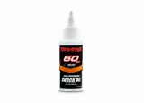 Traxxas 60-Weight Silicone Shock Oil (60cc)