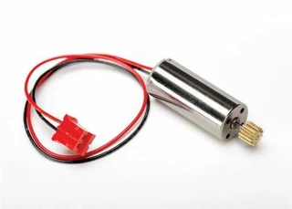 Traxxas Motor, clockwise (high output, red connector) (1)