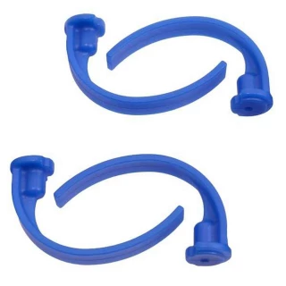 RPM Blue LaTrax Alias Landing Gear (4)