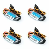 Blade 20A ESC BLHeli Opto Quad Pack (4 ESCs)