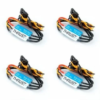 Blade 20A ESC BLHeli Opto Quad Pack (4 ESCs)