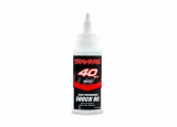 Traxxas 40-Weight Silicone Shock Oil (60cc)