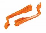 Traxxas Aton Rear Left & Right LED Lens (Orange)