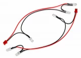 Traxxas Aton Front LED Light Harness