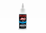 Traxxas 30-Weight Silicone Shock Oil (60cc)