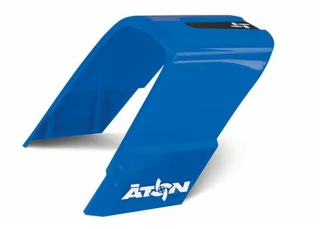 Traxxas Aton Canopy Roll Hoop (Blue)