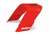 Traxxas Aton Canopy Roll Hoop (Red)