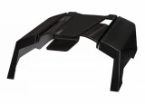 Traxxas Aton Canopy Rear (Black)