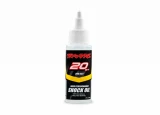 Traxxas 20-Weight Silicone Shock Oil (60cc)