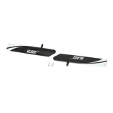 Blade mCP X Helicopter Fast Flight Main Rotor Blade Set w/HW