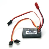 E-Flite 3-n-1 Control Unit for Blade CX3 Helicopter