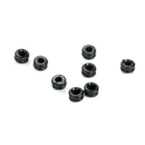 Blade Canopy Mounting Grommets (8) BLH3122 Blade 120SR