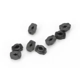 E-Flite Servo Retaining Collars - Blade mCX, mCX2, mSR