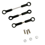 E-Flite Blade SR Servo Pushrod Set