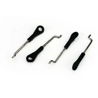 E-Flite Servo Pushrod Set: Blade CX, CX2, CX3