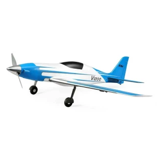 E-Flite V1200 1.2M with Smart BNF Basic Airplane