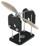 DuBro Tru-Spin Prop Balancer for Air & Heli