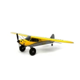 HobbyZone Carbon Cub S2 1.3m Bind-N-Fly Basic RC Airplane BNF