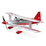 E-Flite Ultimate 3D 950mm SMART BNF Basic Airplane w/AS3X & SAFE