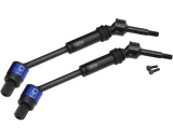 Hot Racing Traxxas UDR HD Steel Splined Front CV Driveshafts