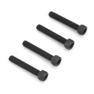 DuBro Socket Head Cap Screws, 2-56 x 1/2