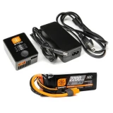 Spektrum Smart PowerStage Air 3S 2200mAh Battery & Charger Bundle