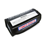 LiPo Safe Pocket Charging & Storage Bag up to 6S Batteries