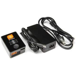 Spektrum Smart S150 50W AC/DC Charger