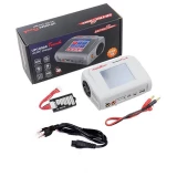 Ultra Power UP100AC Touch 100W Multi-Chemistry AC/DC Charger