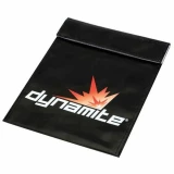 Dynamite Large LiPo Charge Protection Bag