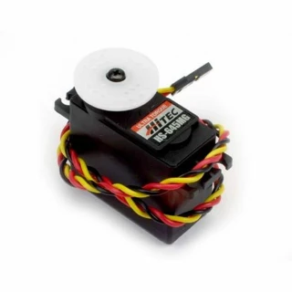 Hitec HS-645MG High-Torque 2BB Metal Gear Universal Servo