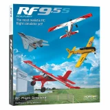RealFlight 9.5S Flight Simulator - SOFTWARE ONLY