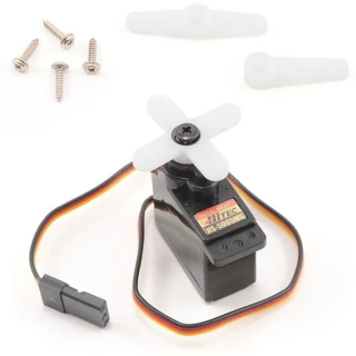 Hitec HS-5065MG Digital Metal Gear Micro Servo