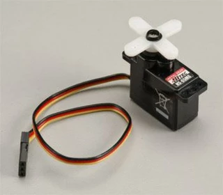 Hitec HS-65MG Micro Metal Gear Universal Servo