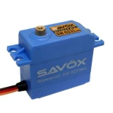 Savox SW-0231MG Waterproof Digital High-Torque Servo 208 oz/in