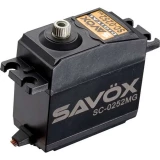 Savox SC-0252MG Standard Digital Metal Gear Servo