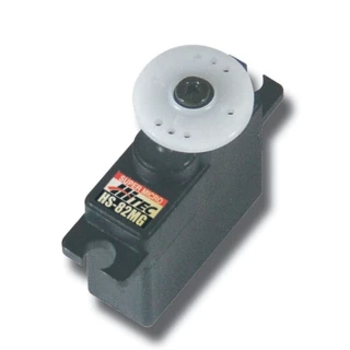 Hitec HS-82MG Micro Metal Gear Universal Servo