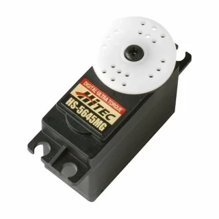 Hitec HS-5645MG High-Torque 2BB Metal Gear Universal Servo