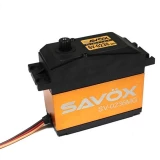Savox SV-0236MG High-Voltage 1/5th Scale MG Servo