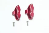 GPM Red Aluminum Front/Rear Brake Calipers (2) for UDR