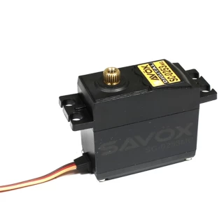 Savox SC-0253MG Standard Digital Metal Gear Servo .15/83 oz/in @ 6V