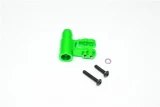 GPM Green Aluminum Servo Horn Arm 25T Spline for X-Maxx